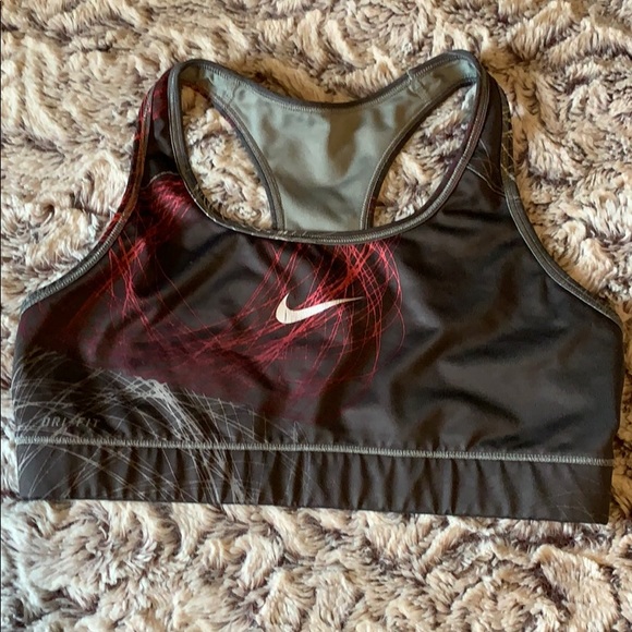 Nike Other - Nike Sports Bra